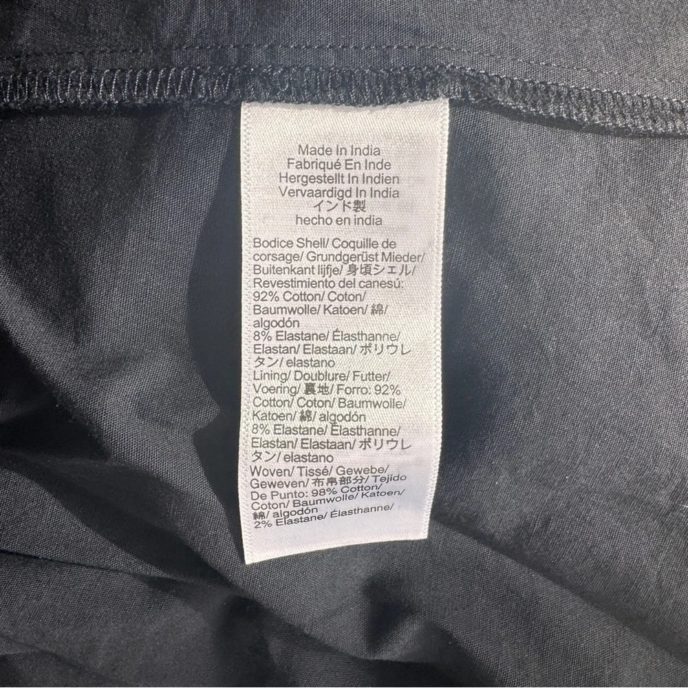 J. Crew crew colorblock
